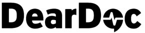 DearDoc Logo
